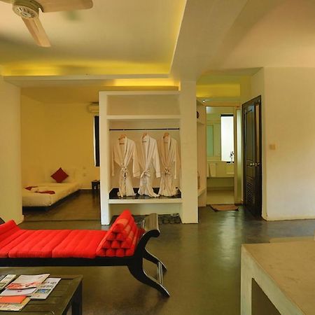 Apsara Greenland Boutique Hotel Siem Reap Esterno foto