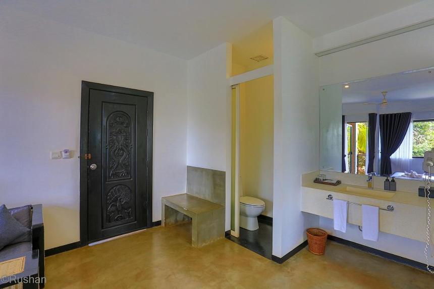 Apsara Greenland Boutique Hotel Siem Reap Esterno foto