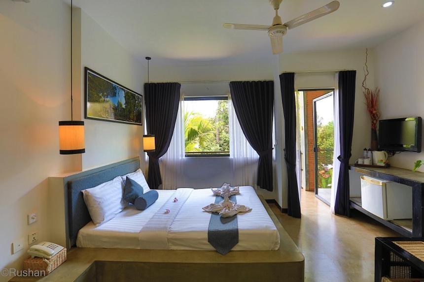 Apsara Greenland Boutique Hotel Siem Reap Esterno foto