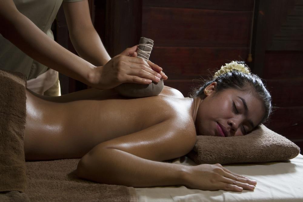 Apsara Greenland Boutique Hotel Siem Reap Esterno foto