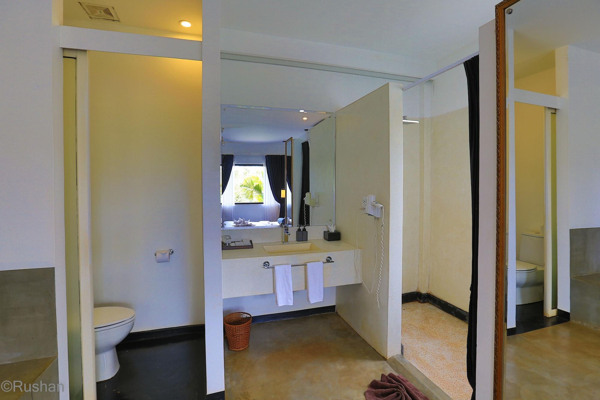 Apsara Greenland Boutique Hotel Siem Reap Esterno foto
