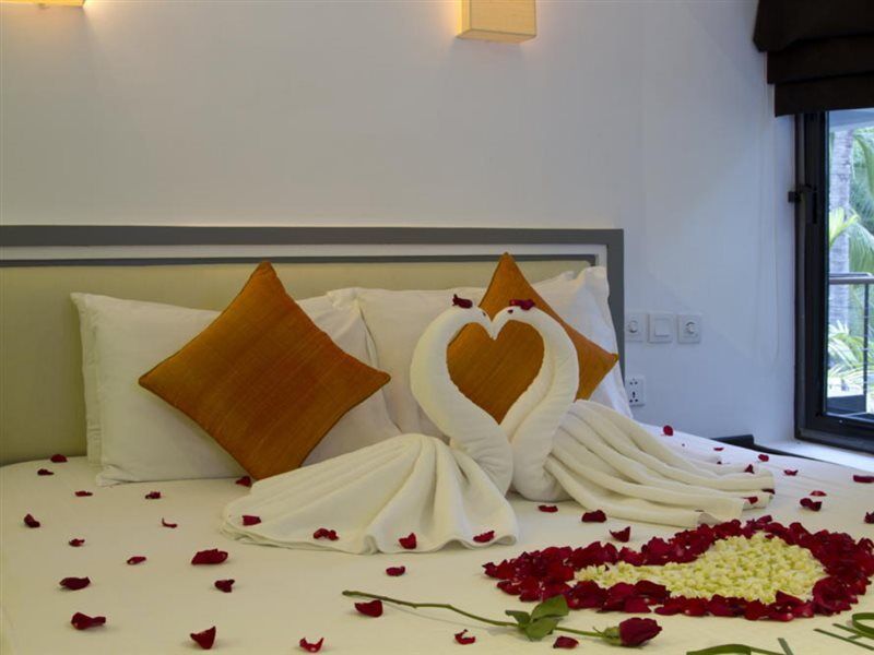 Apsara Greenland Boutique Hotel Siem Reap Esterno foto